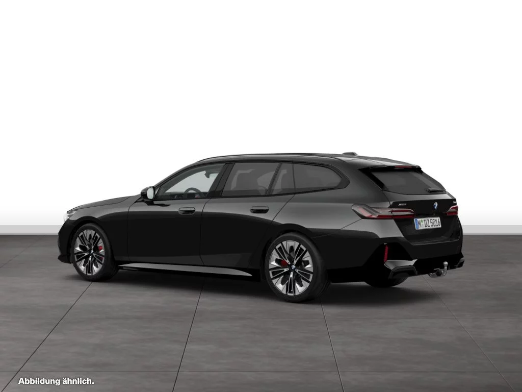 BMW 540d xDrive Touring