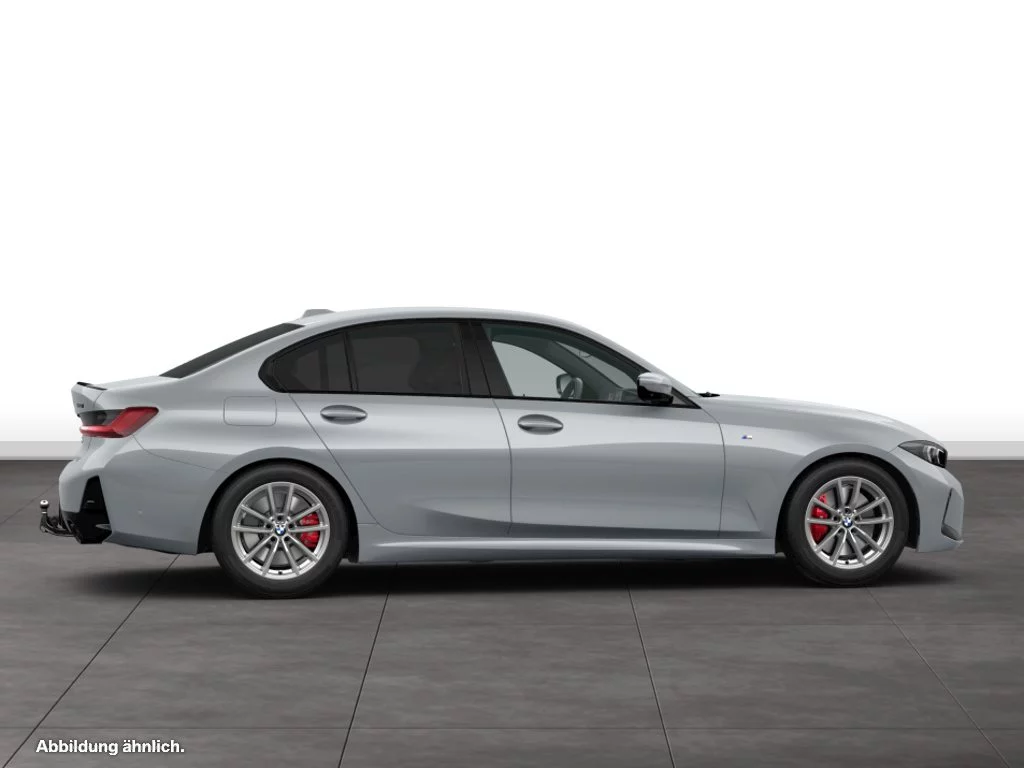 BMW 320i xDrive Limousine