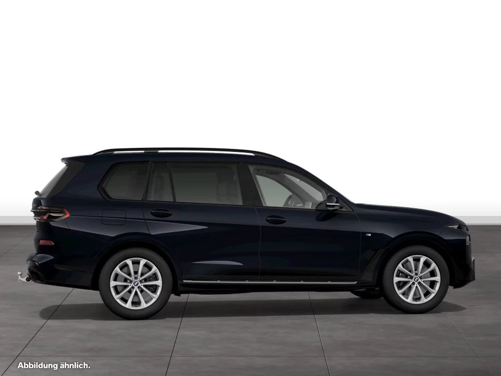 BMW X7 xDrive40i