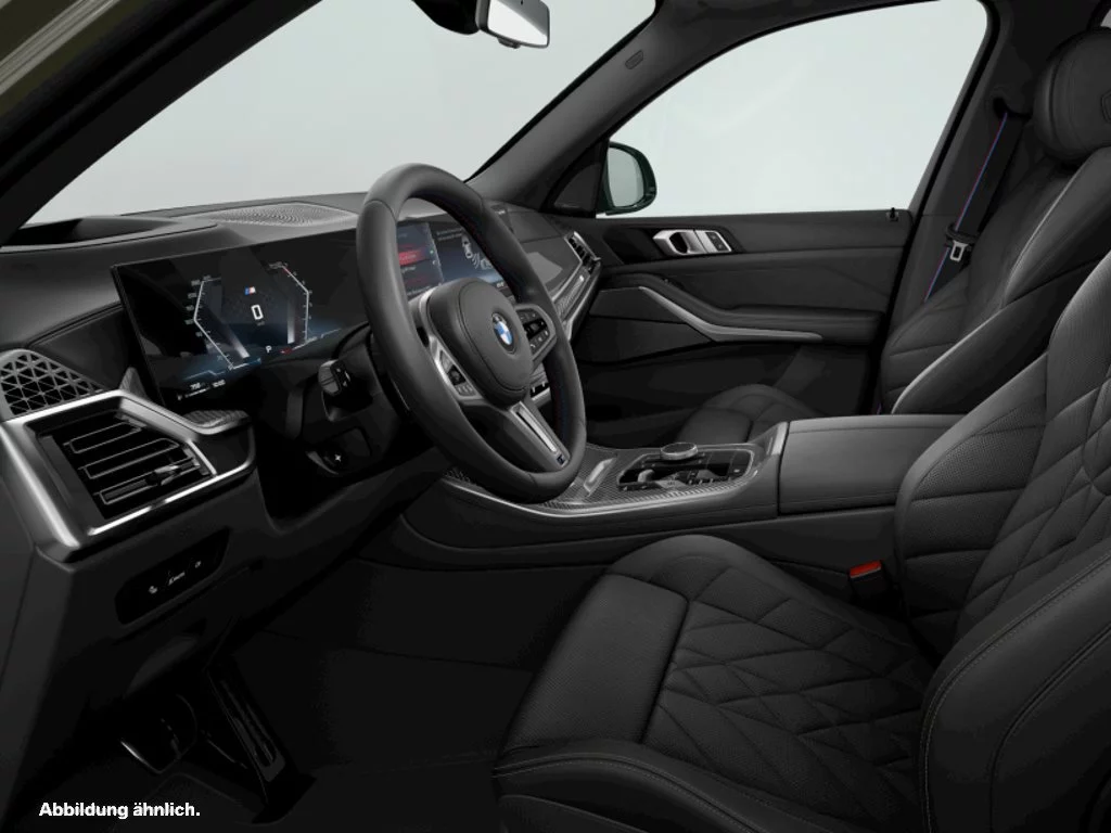 BMW X5 M60i xDrive