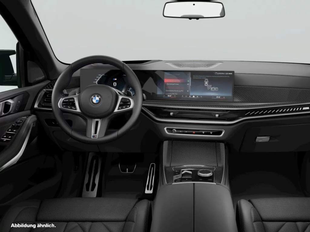 BMW X5 M60i xDrive