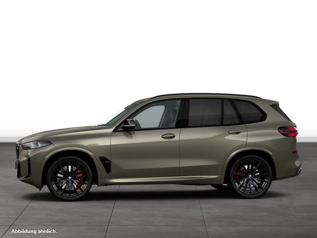 BMW X5 M60i xDrive