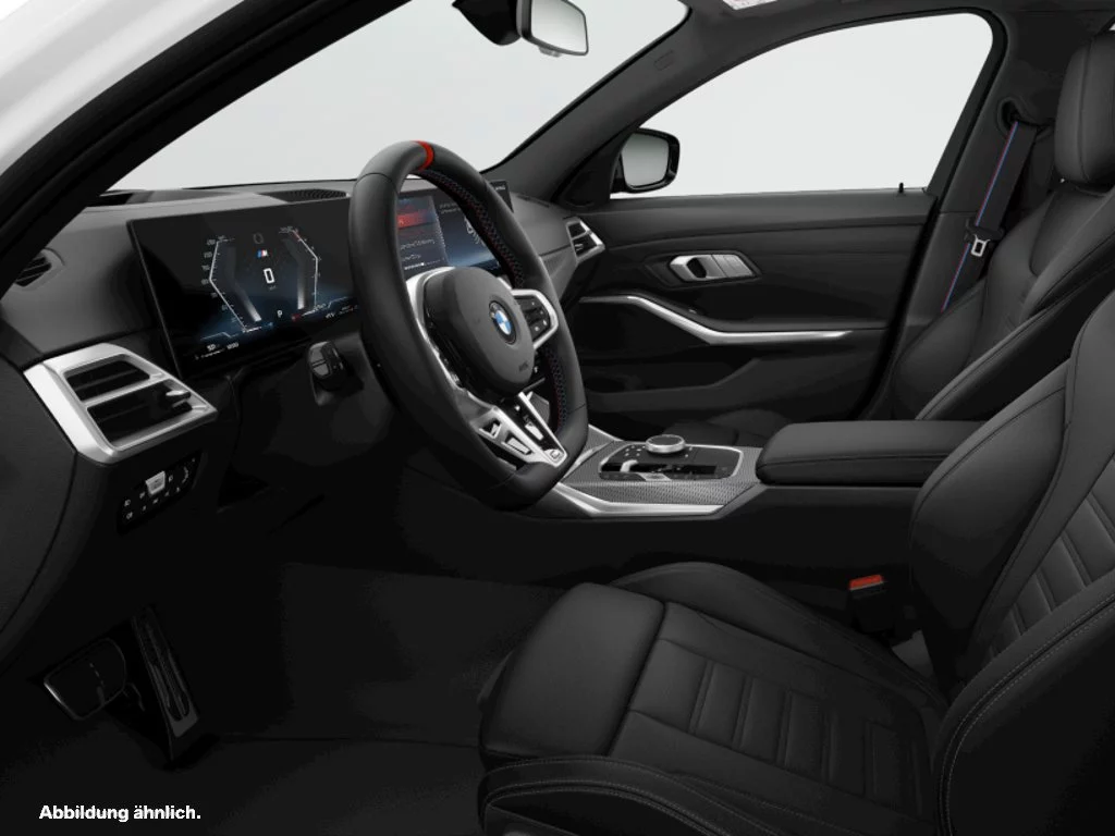 BMW M340d xDrive Touring