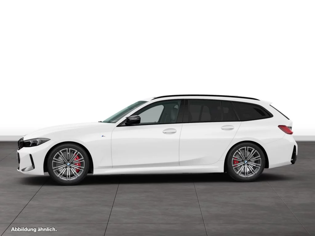 BMW M340d xDrive Touring