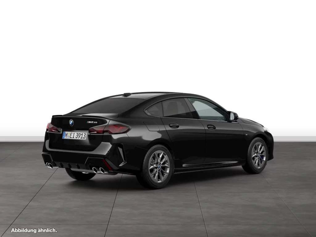 BMW M235 xDrive Gran Coupé