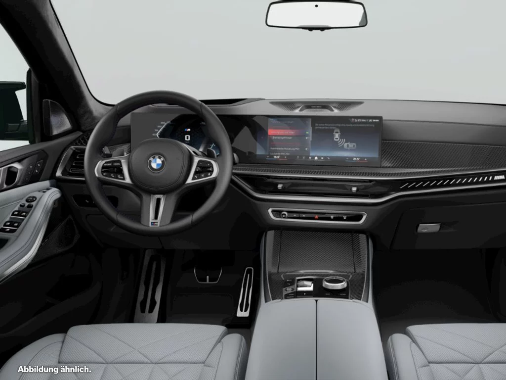 BMW X5 M60i xDrive