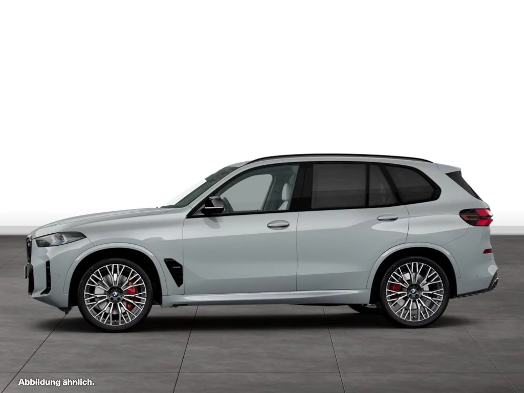 BMW X5 M60i xDrive