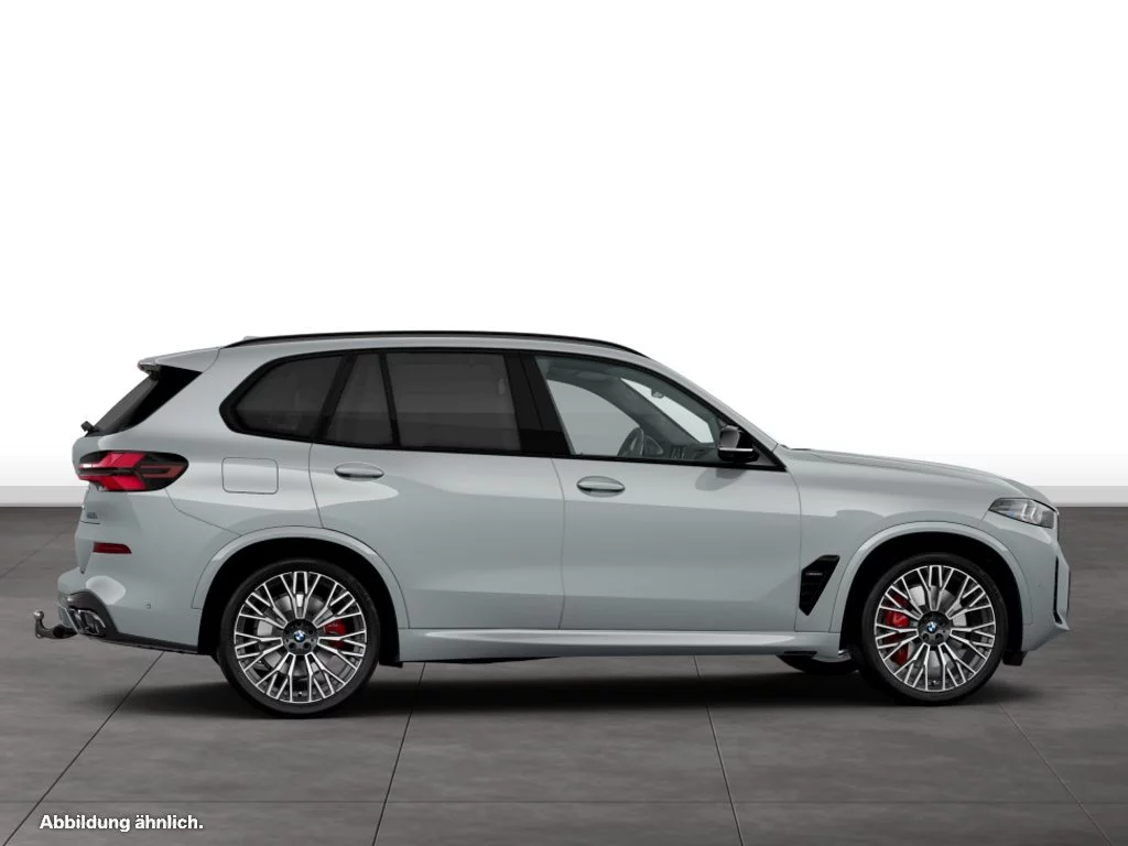 BMW X5 M60i xDrive