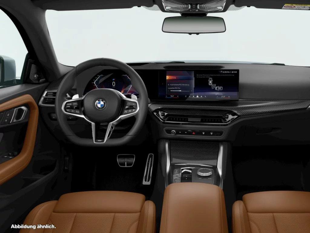 BMW 220i Coupé