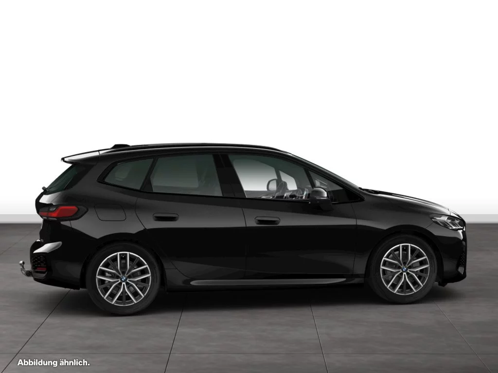 BMW 220i Active Tourer