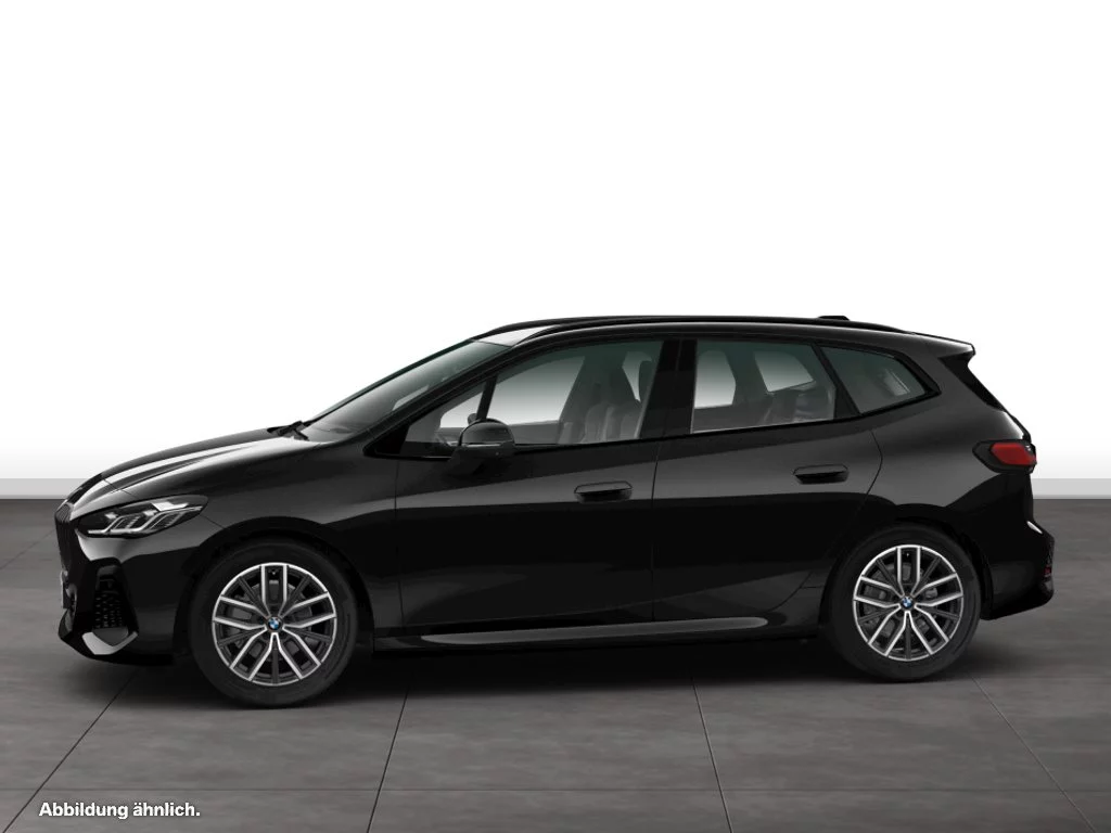 BMW 220d Active Tourer