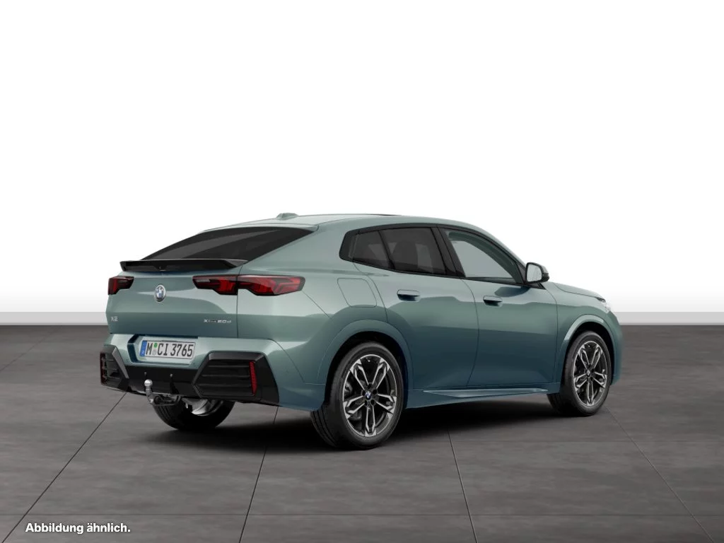 BMW X2 xDrive20d