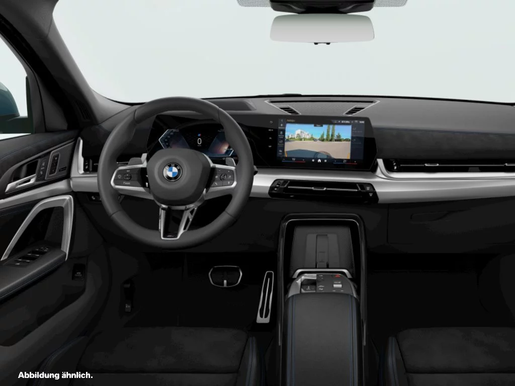 BMW X2 xDrive20d