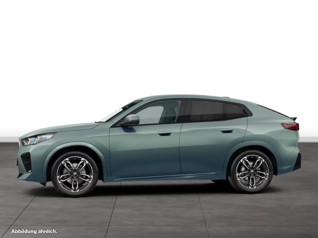 BMW X2 xDrive20d