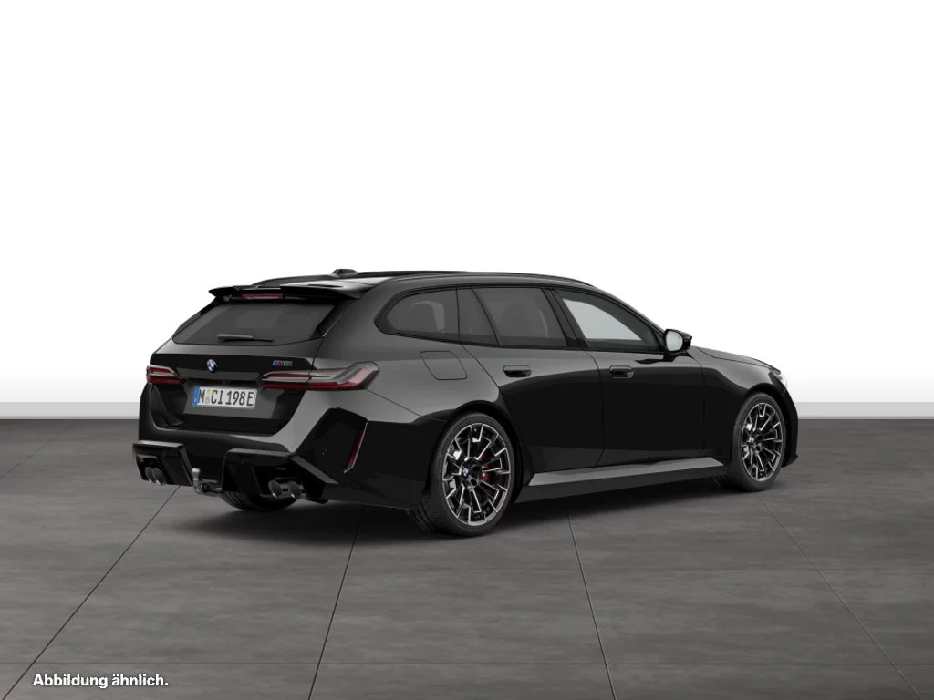 BMW M5 Touring