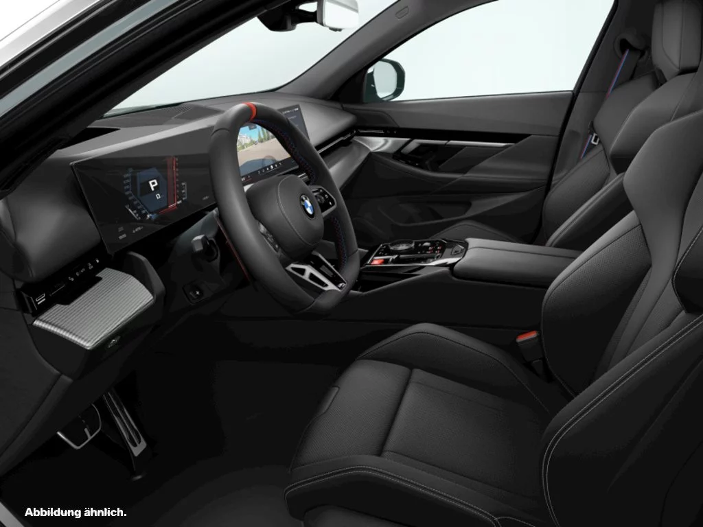 BMW M5 Touring