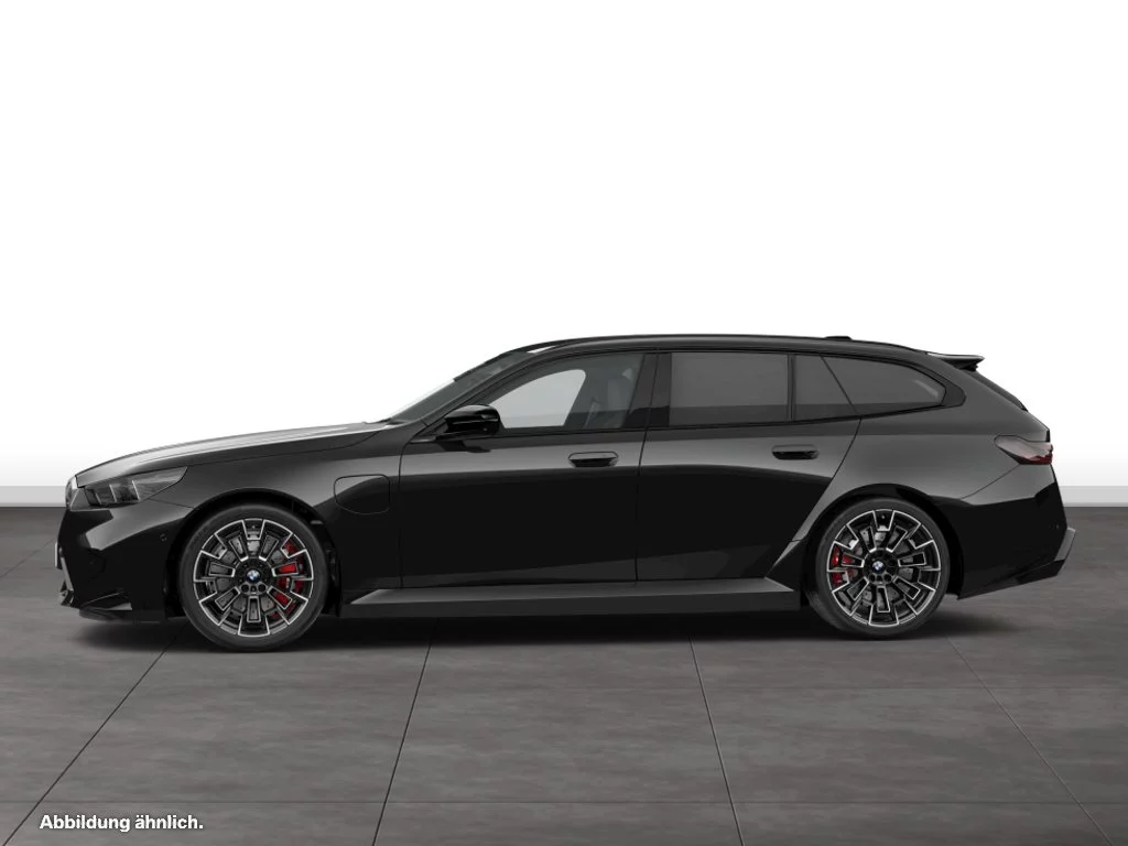 BMW M5 Touring