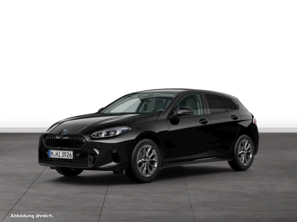 BMW 118d