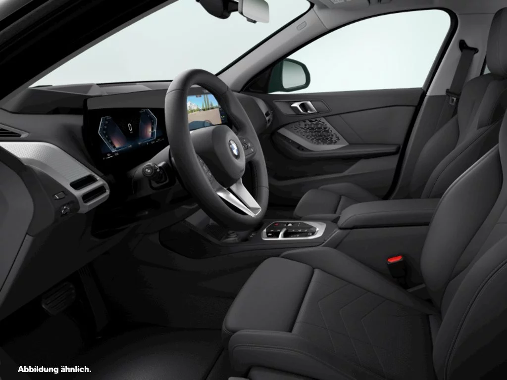 BMW 118d