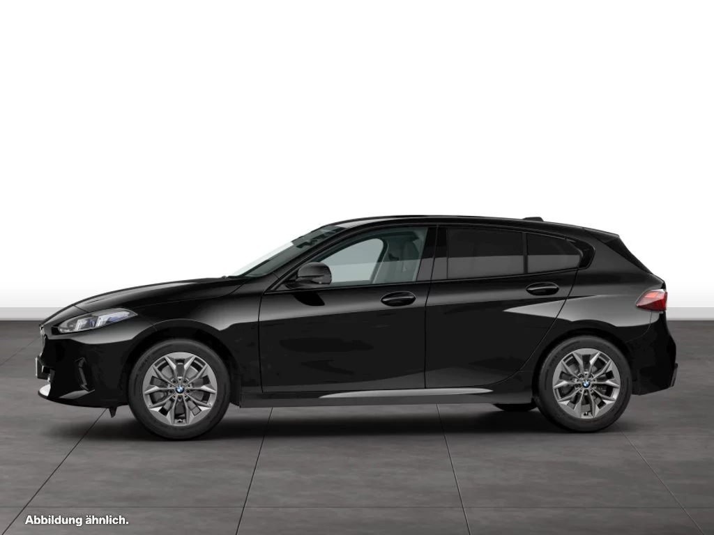 BMW 118d