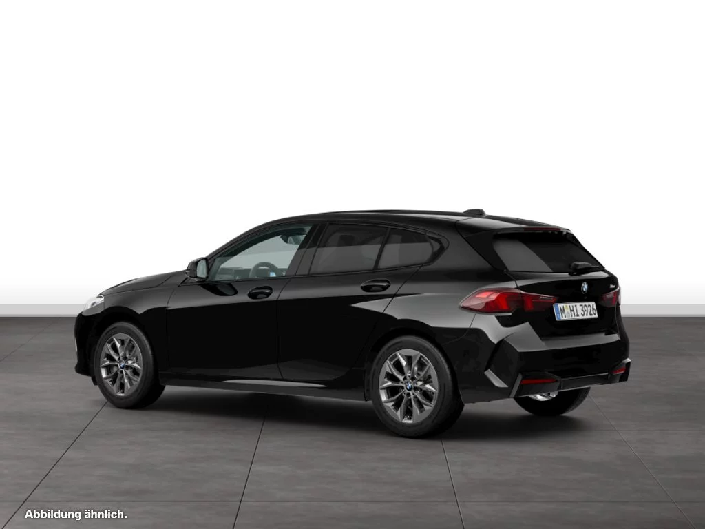 BMW 118d