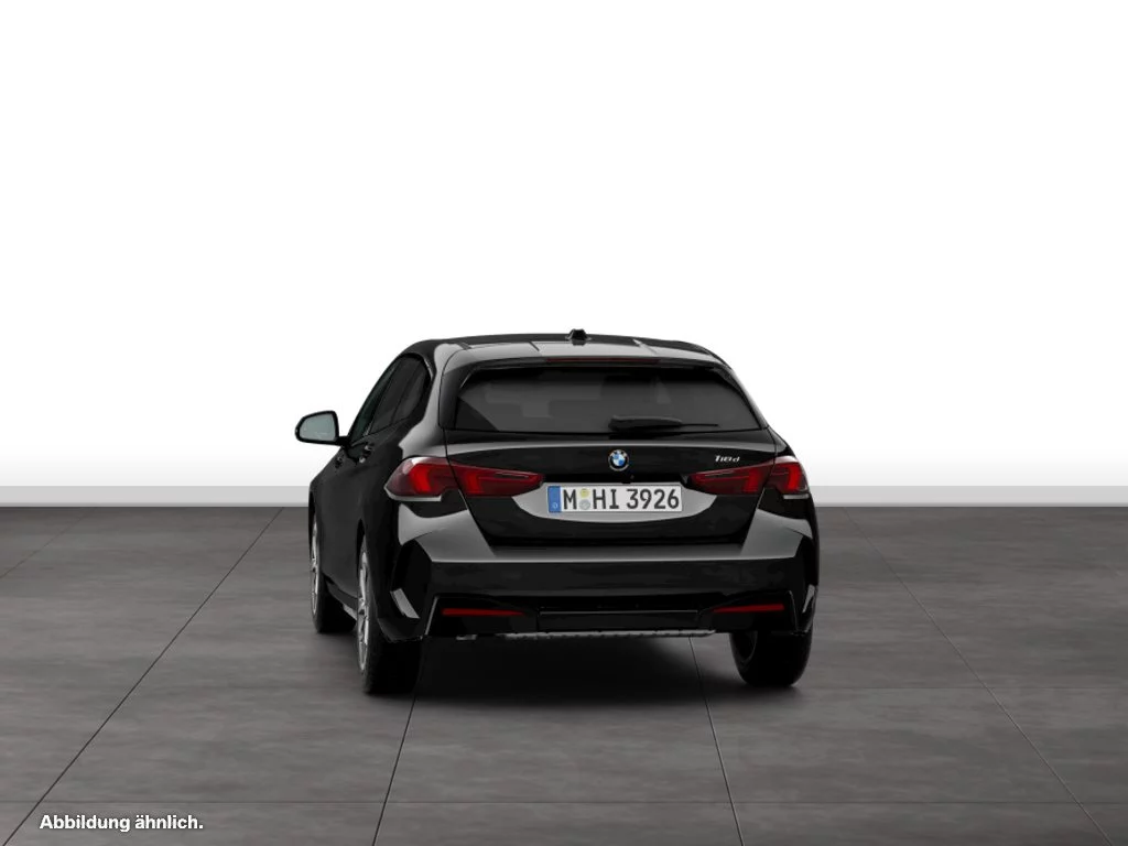 BMW 118d