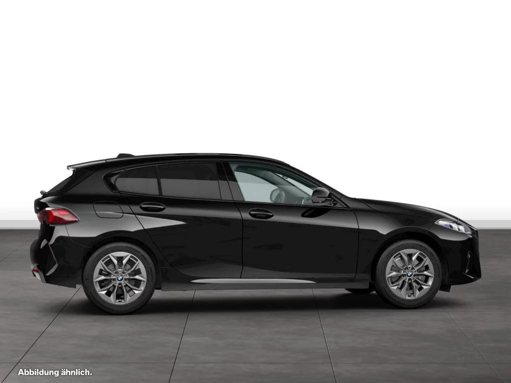 BMW 118d