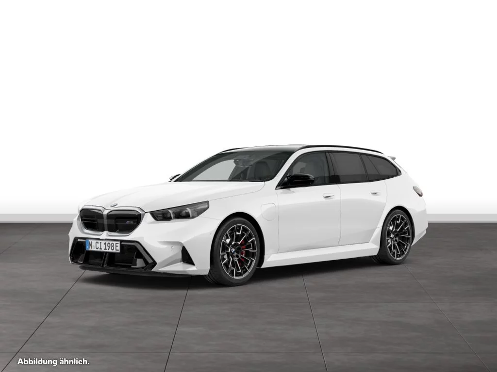 BMW M5 Touring