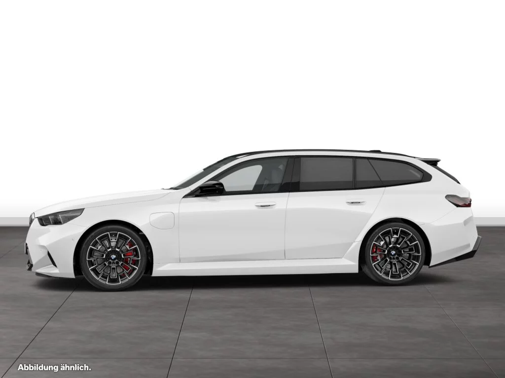 BMW M5 Touring