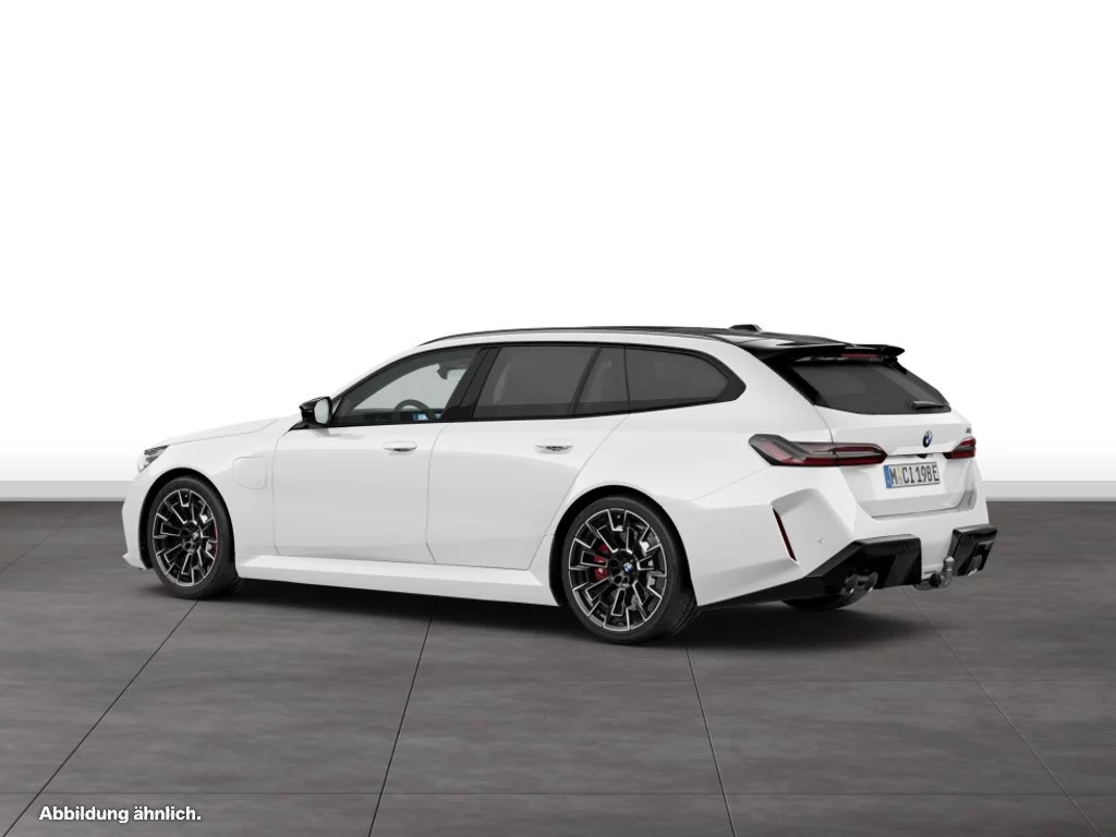 BMW M5 Touring
