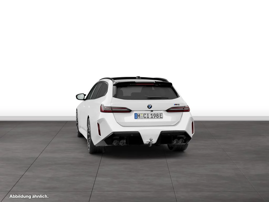 BMW M5 Touring