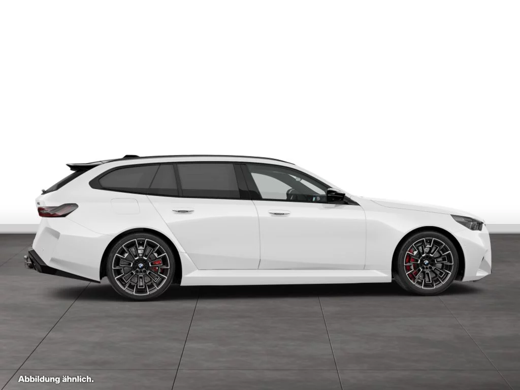 BMW M5 Touring