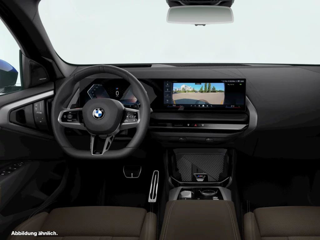 BMW X3 20d xDrive