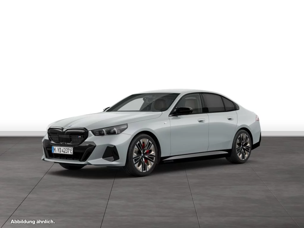 BMW i5 M60 xDrive Limousine