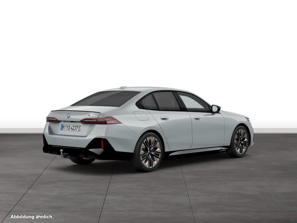 BMW i5 M60 xDrive Limousine
