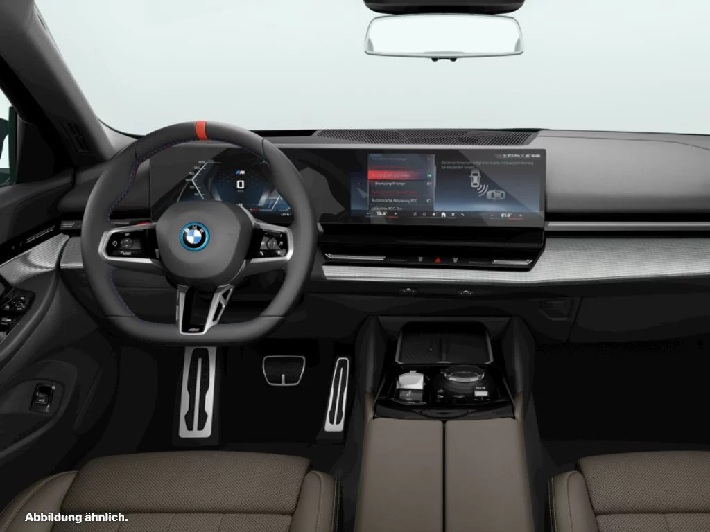 BMW i5 M60 xDrive Limousine
