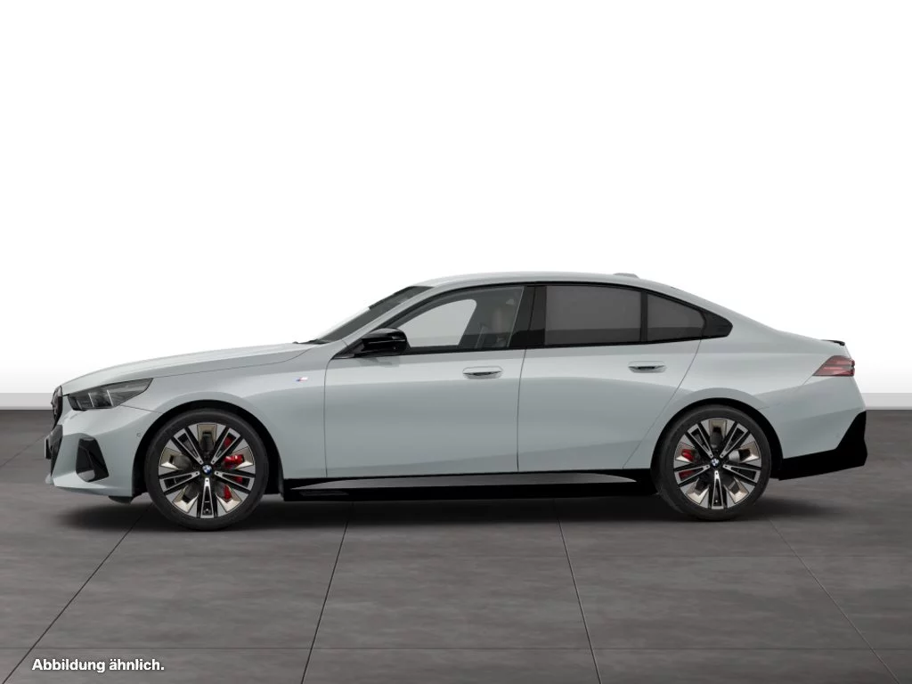 BMW i5 M60 xDrive Limousine