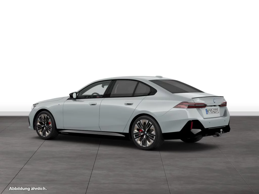 BMW i5 M60 xDrive Limousine