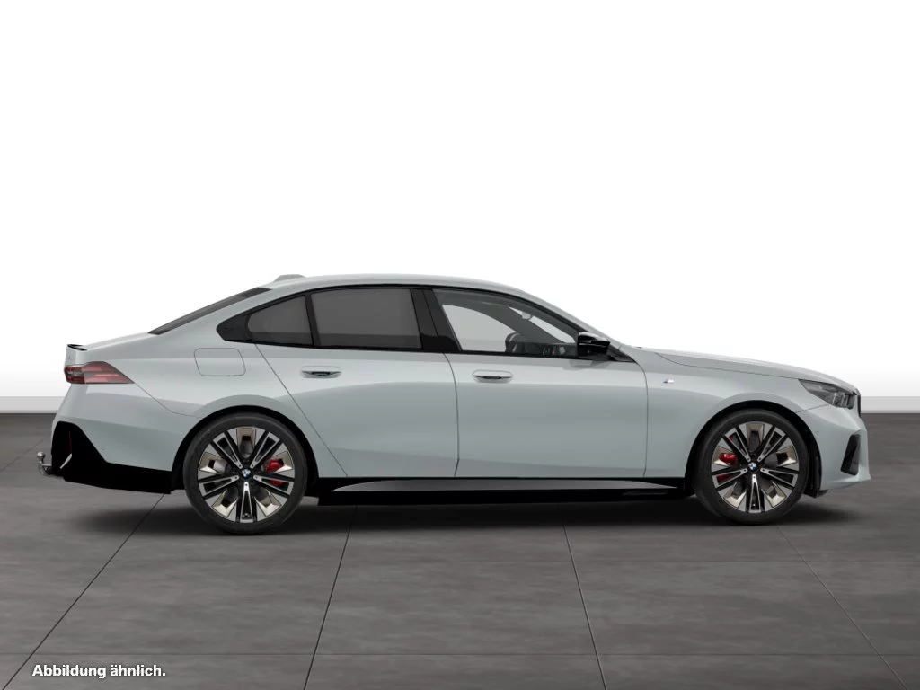 BMW i5 M60 xDrive Limousine