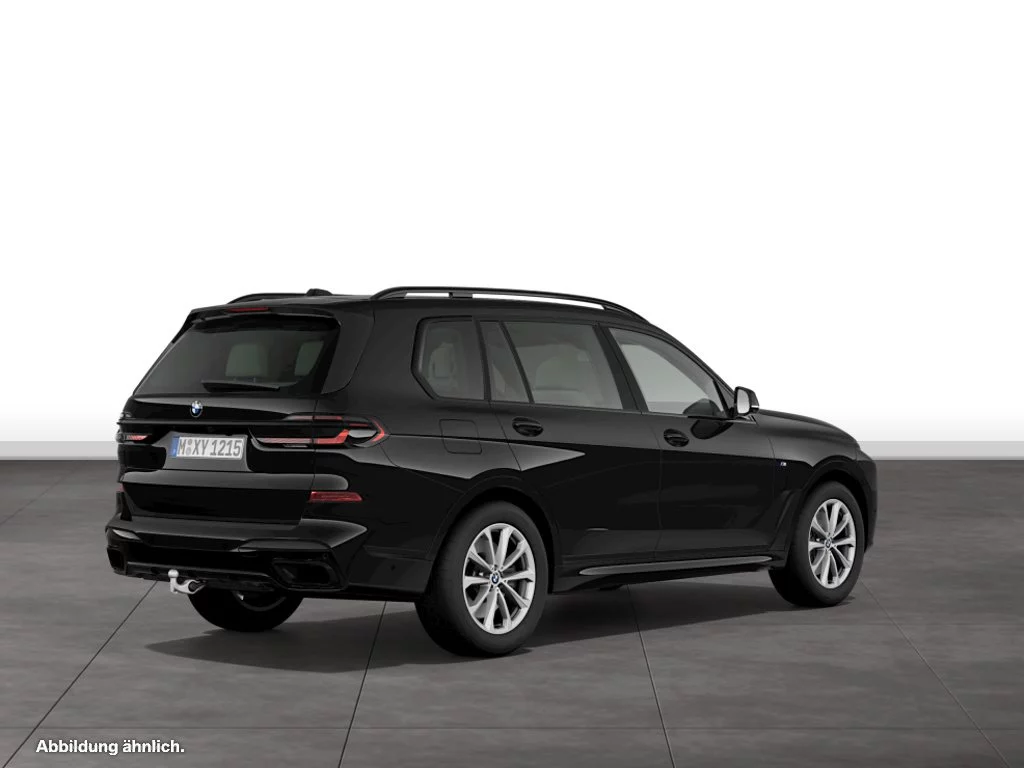 BMW X7 xDrive40i