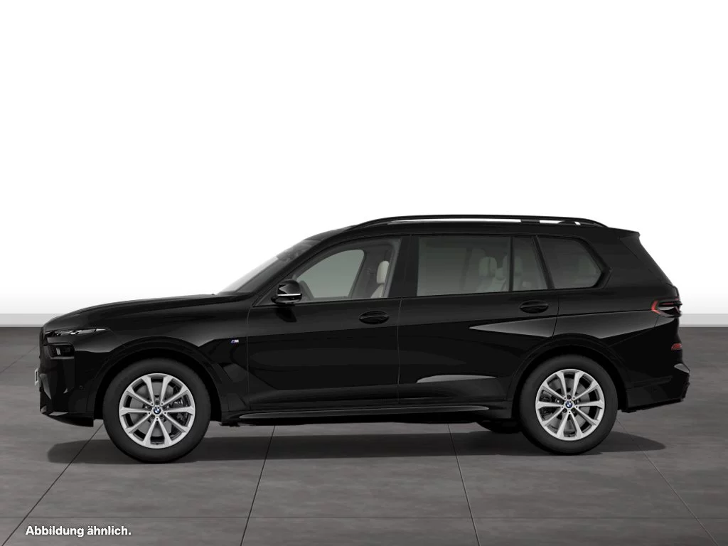 BMW X7 xDrive40i