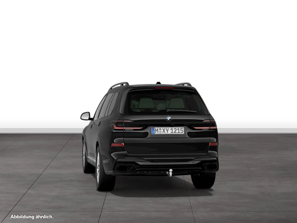 BMW X7 xDrive40i
