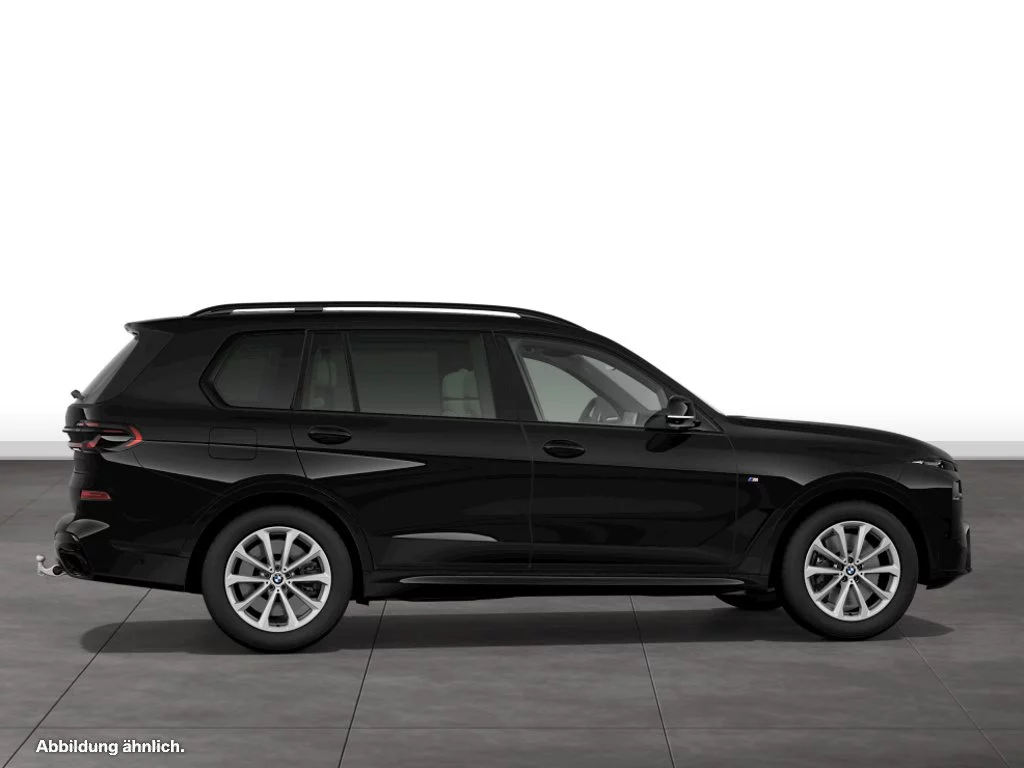 BMW X7 xDrive40i