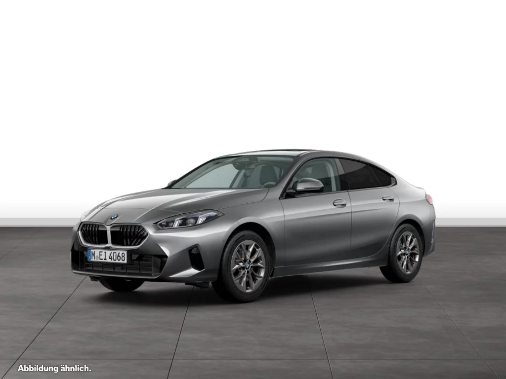 BMW 220 Gran Coupé