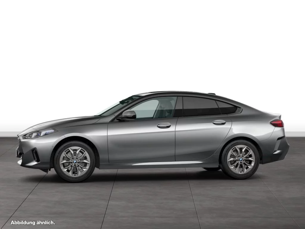 BMW 220 Gran Coupé