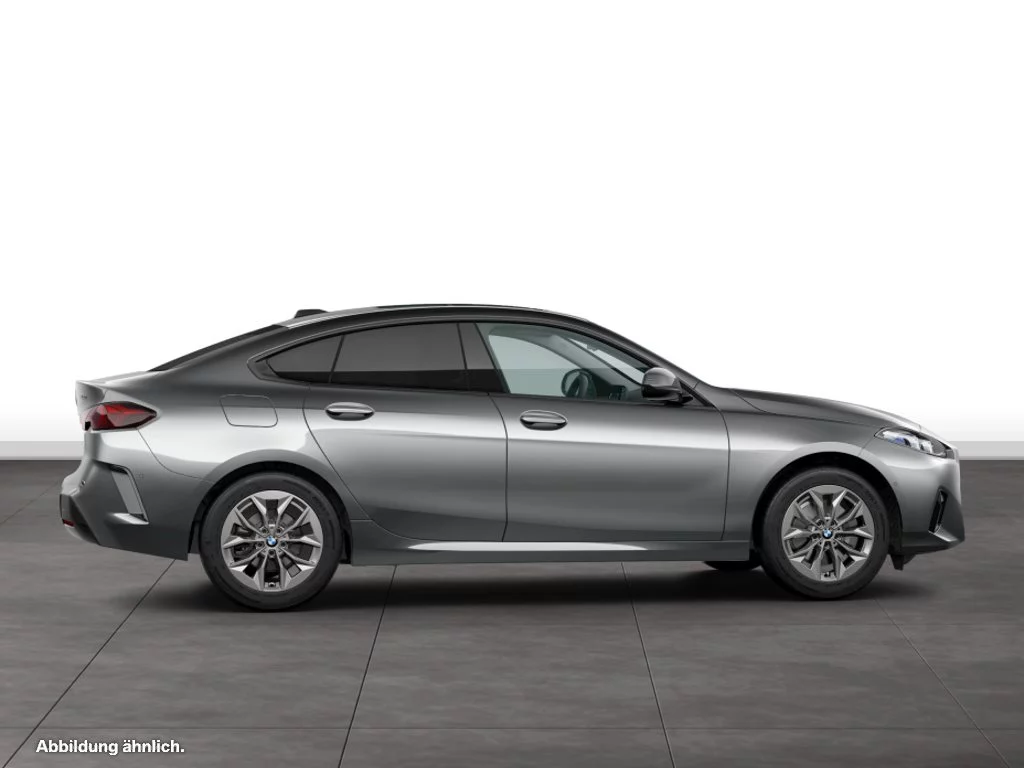 BMW 220 Gran Coupé
