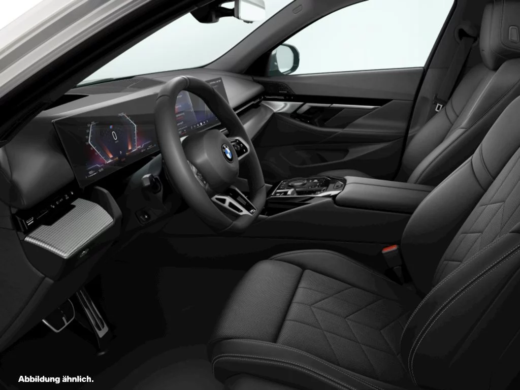 BMW 520i Touring