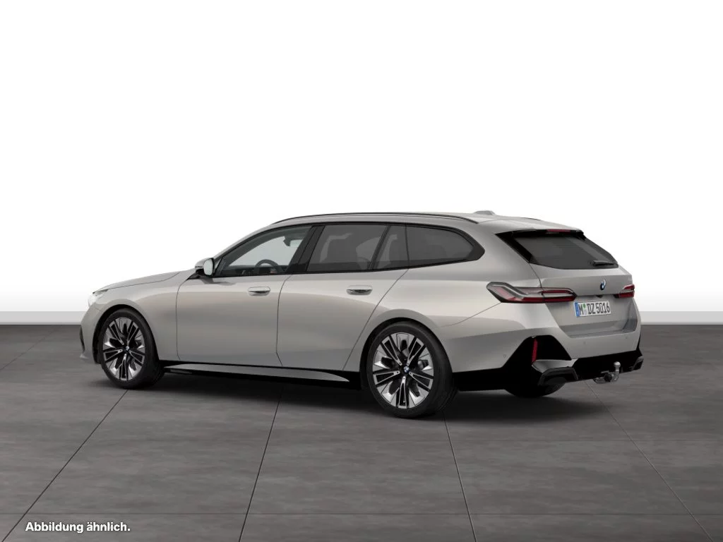 BMW 520i Touring