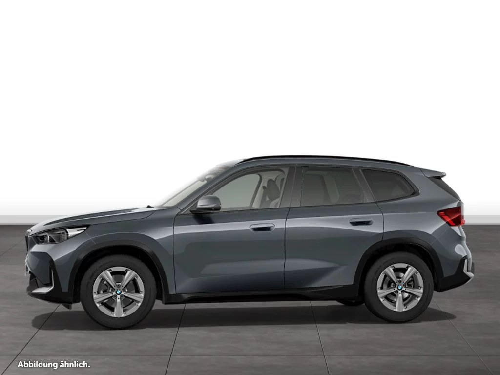BMW X1 sDrive20i