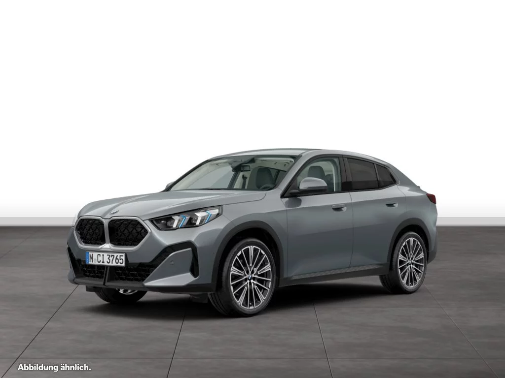 BMW X2 sDrive20d